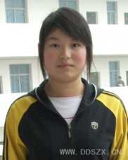 夏常月(2007年掇中之星)