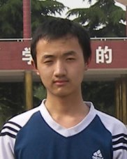 雍 洋(2008年掇中之星)