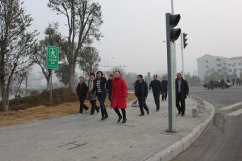 2012迎新教工长跑