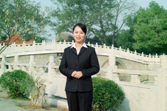 黄慧竹(数学教研组)