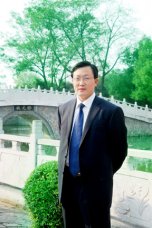 李中文(物理教研组)