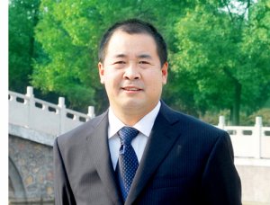 黄红兵(历史教研组)