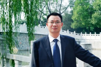 曹立军(历史教研组)