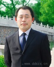 吴桥梁(化学教研组)