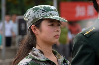 高一年级主题实践活动落下帷幕（视频）